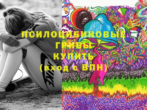 прущие крисы Балахна